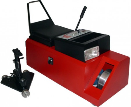 Balanceador DT 2000